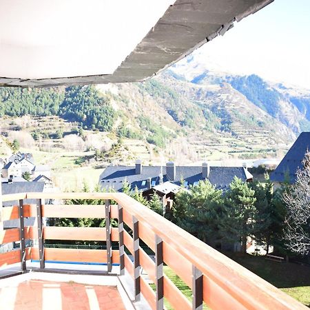 SALIECHO - Sallent de Gállego, piscina y buenas vistas Exterior foto