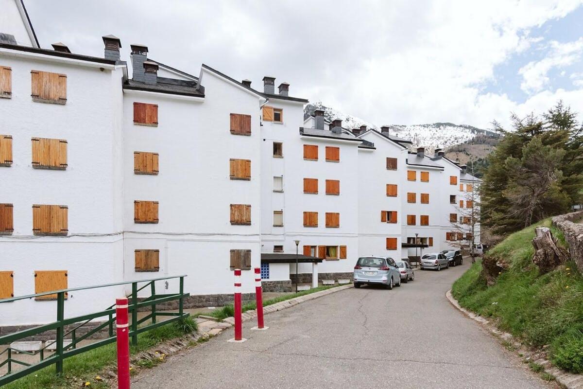 SALIECHO - Sallent de Gállego, piscina y buenas vistas Exterior foto