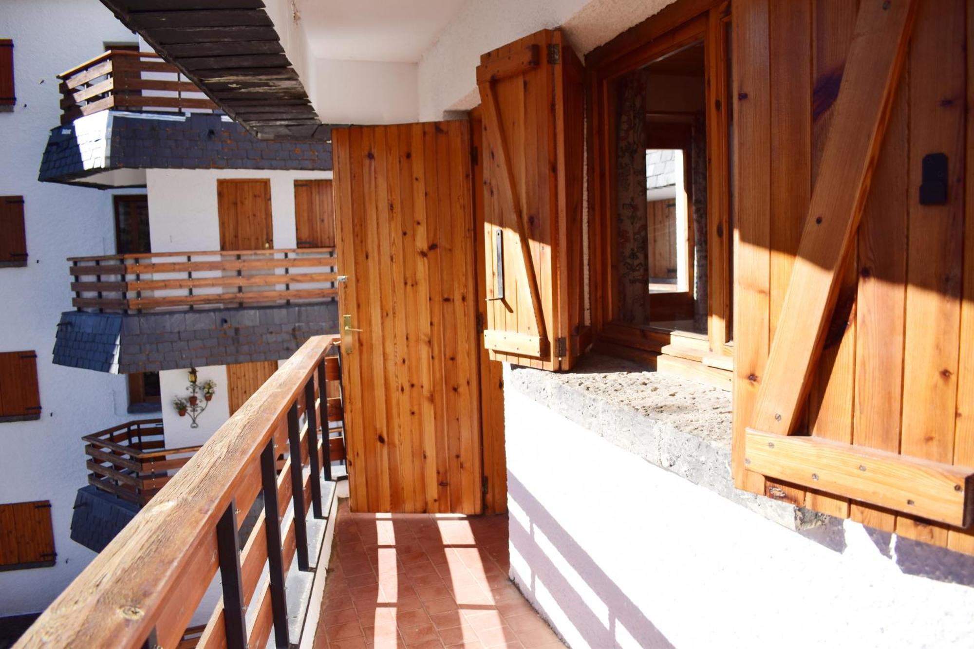 SALIECHO - Sallent de Gállego, piscina y buenas vistas Exterior foto